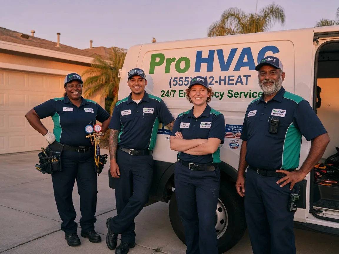 Furnace Repair company in Howard, OH