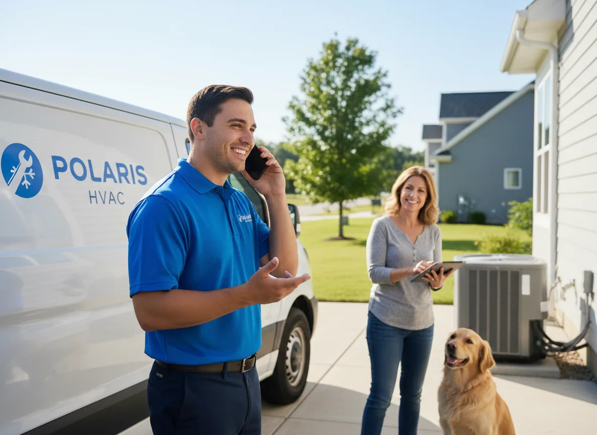 Furnace Repair Howard, OH FAQs
